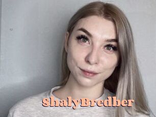 ShalyBredber Chatte Rasée