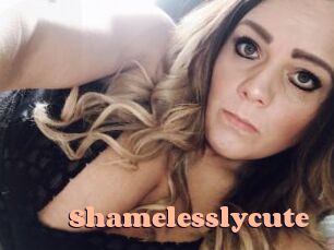 Shamelesslycute