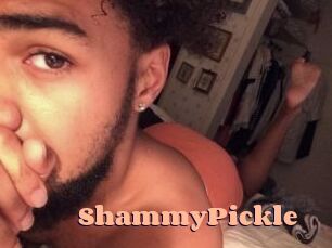 ShammyPickle