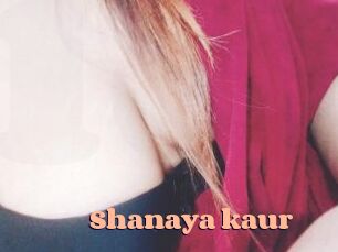 Shanaya_kaur Chatte Rasée