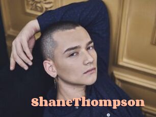 ShaneThompson Chatte Rasée