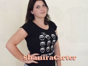 ShaniraCarter
