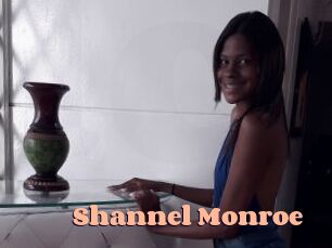 Shannel_Monroe Chatte Rasée