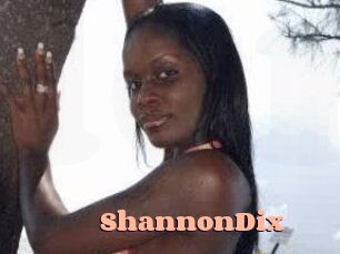 ShannonDix