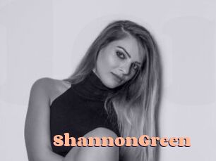 ShannonGreen