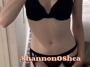 ShannonOShea Chatte Rasée
