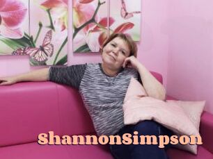 ShannonSimpson