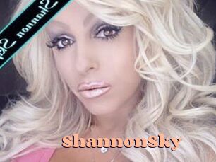 ShannonSky