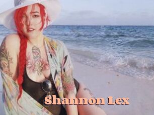 Shannon_Lex