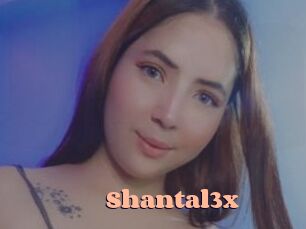 Shantal3x