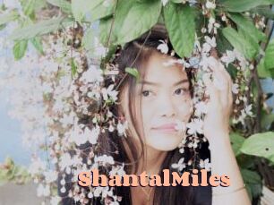 ShantalMiles