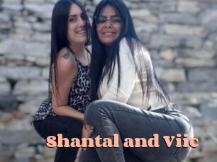 Shantal_and_Viic