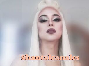 Shantalcanales