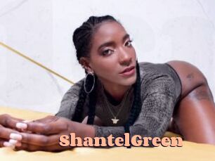 ShantelGreen