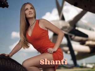 Shanti