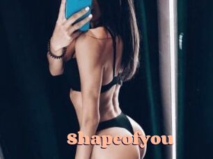 Shapeofyou