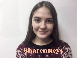 SharenReys
