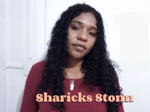 Sharicks_Stonn