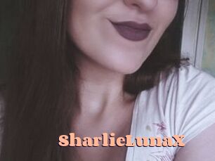 SharlieLunaX