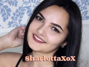 SharlottaXoX Chatte Rasée