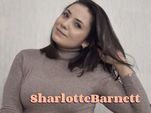 SharlotteBarnett Chatte Rasée