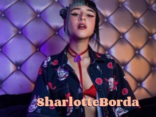 SharlotteBorda