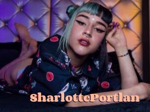 SharlottePortlan