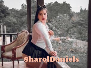 SharolDaniels