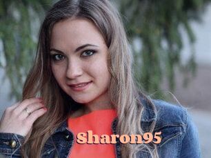 Sharon95 Chatte Rasée