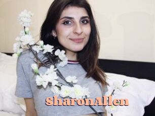 SharonAllen