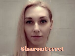 SharonFerret