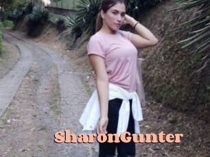 SharonGunter Chatte Rasée
