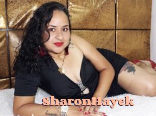 SharonHayek