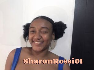 SharonRossi01 Chatte Rasée