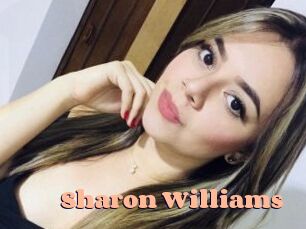 Sharon_Williams Chatte Rasée