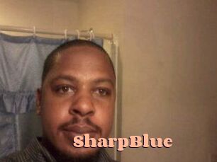 SharpBlue