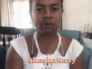ShashaNavy