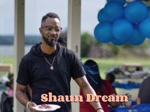 Shaun_Dream Chatte Rasée