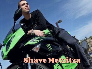 Shave_Metzitza