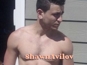 Shawn_Avilov
