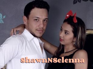 ShawnNSelenna