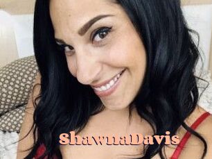 ShawnaDavis Chatte Rasée