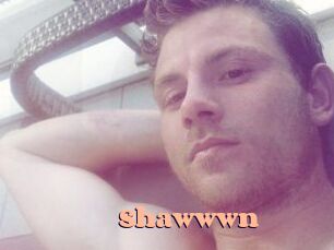 Shawwwn