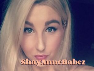 ShayAnneBabez