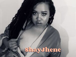 ShayJhene