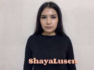 ShayaLusen