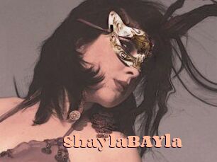ShaylaBAYla Chatte Rasée