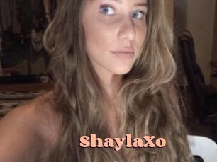 ShaylaXo
