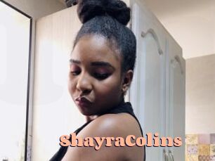 ShayraColins