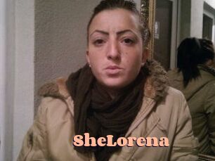 SheLorena